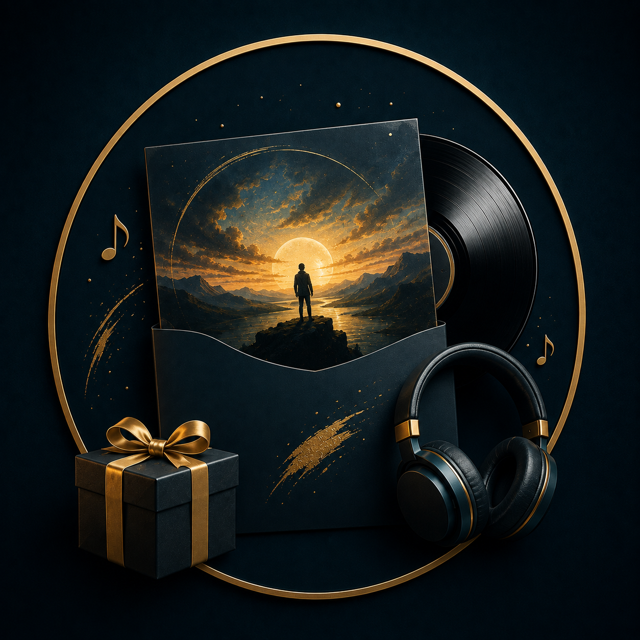 Custom Artwork