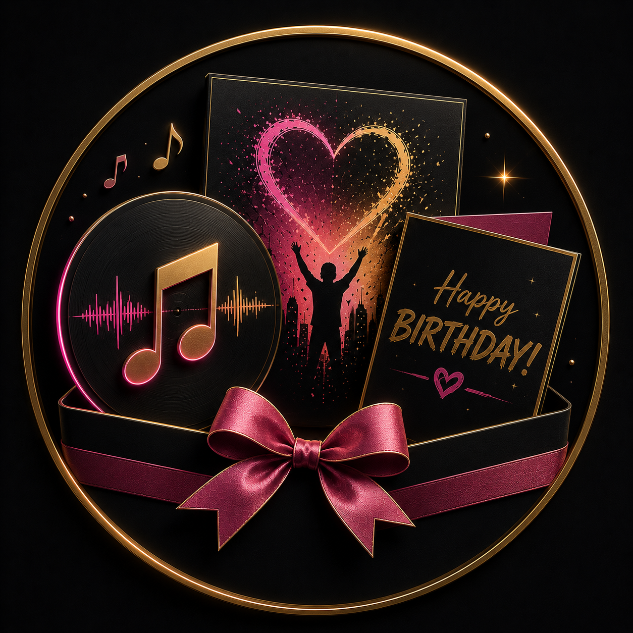 Birthday Package