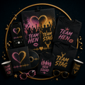 Hen/Stag Do Package 1