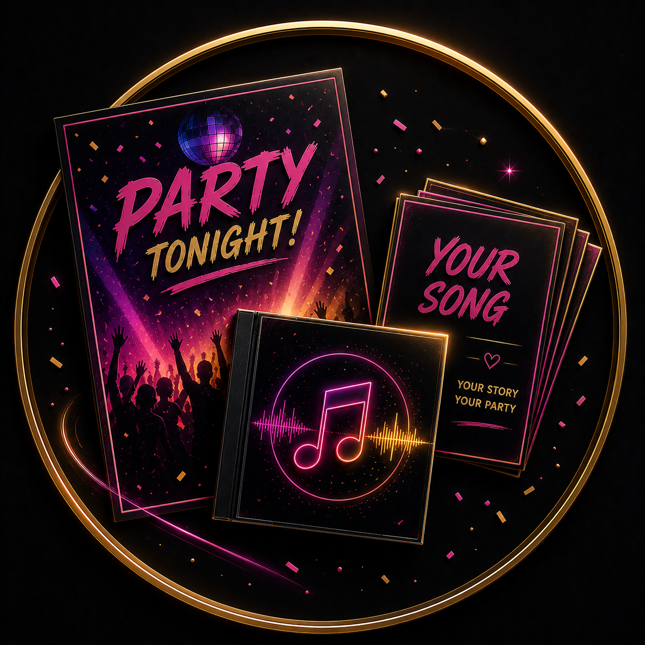 Party Package